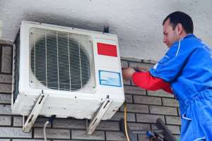 24/7 and Emergency HVAC Near Matthews, IN | Air Conidtioning and Heating Contractors